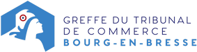 Greffe du tribunal de commerce de Bourg-en-Bresse